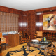 Illustration for article titled This Chic Penthouse Thats Frozen in the 1970s Is Surprisingly Cheap